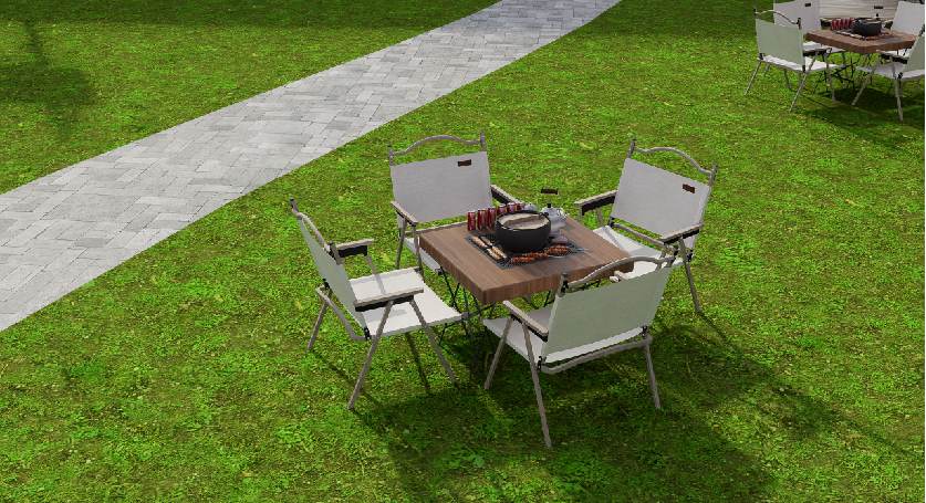 七星区酒店帐篷定制：解锁旅居新体验，打造差异化竞争力